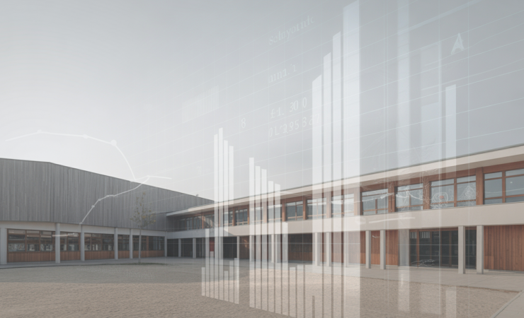 Toby Watson: From investment banker to education supporter at Excalibur Academies Trust