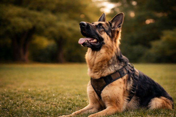 Was einen guten Hundetrainer für Problemhunde wirklich ausmacht