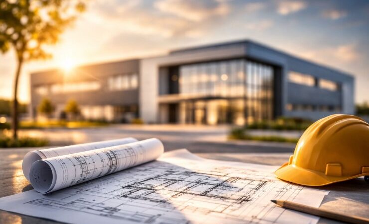 Manfred Schenk – Ganzheitliche Immobilienlösungen aus Pirmasens