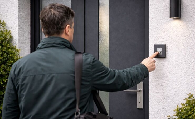 Schutz im Alter: Christian Ambühl zeigt, wie wir Senioren besser vor Betrug schützen können