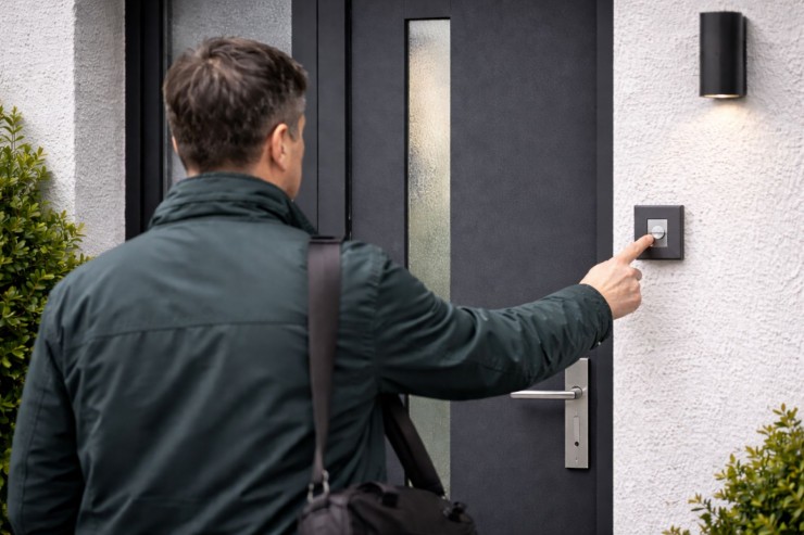 Schutz im Alter: Christian Ambühl zeigt, wie wir Senioren besser vor Betrug schützen können