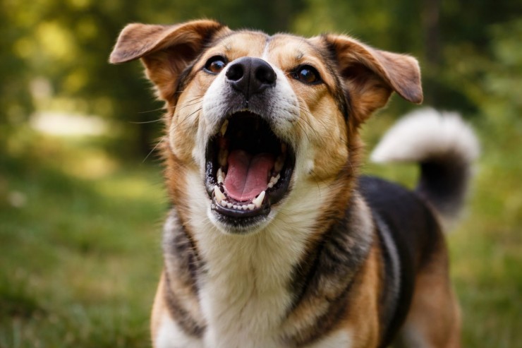 Aggression beim Hund: Ursachen verstehen, statt nur Symptome zu bekämpfen