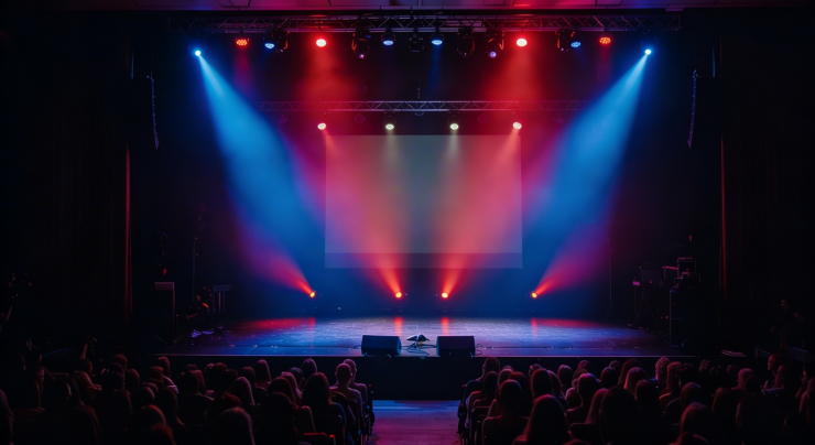 Level Up! The Musical: Toby Watson and Lucy Watson bring the gaming world to the stage