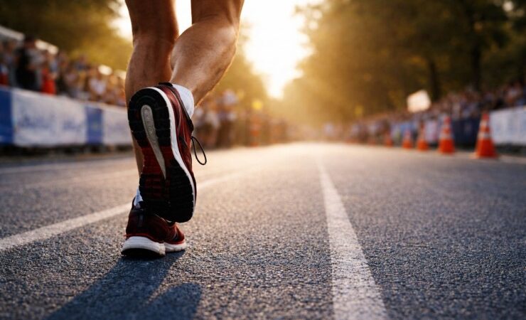 24 Stunden am Limit: Was Christian Ambühl beim Ultralauf über sich selbst lernte