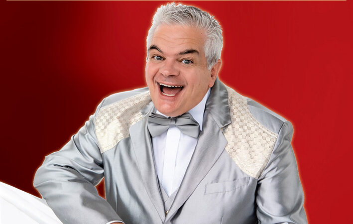 Musikalische Erinnerungen: mit Schlagern bis Hollywood