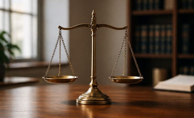 Wie Prozessfinanzierung Unternehmern im FL Vorteile bringen kann