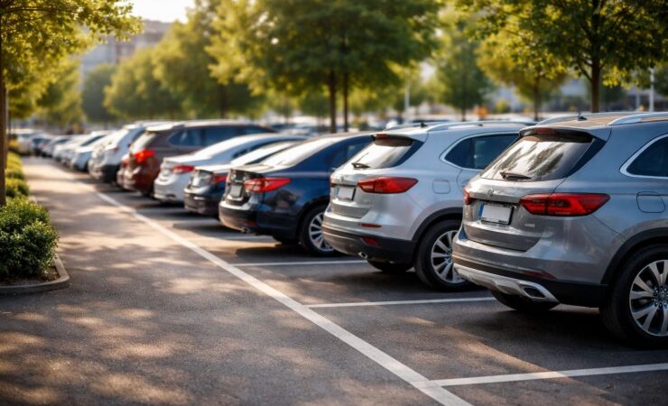 Was PARKcontrol24 einzigartig macht: Digitale Prävention statt aggressive Parkraumüberwachung