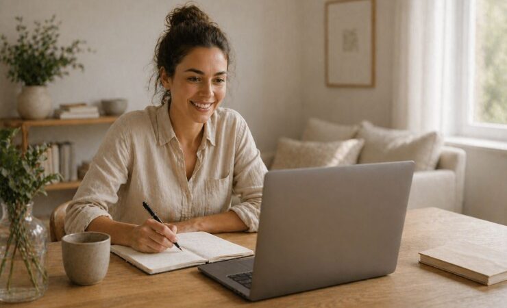 Fortune Family Workshop-System: Darum sind 8 Tage besser als kurze Webinare