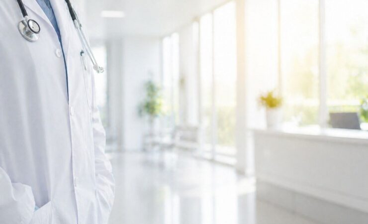 Ultraschallgestützte Shunt-Intervention im Krupp Krankenhaus