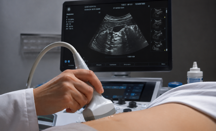 Why Doctor Bernhard Scheja Considers Ultrasound a First-Line Diagnostic Tool
