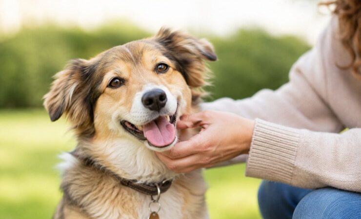 Tierheimsponsoring & Adoption