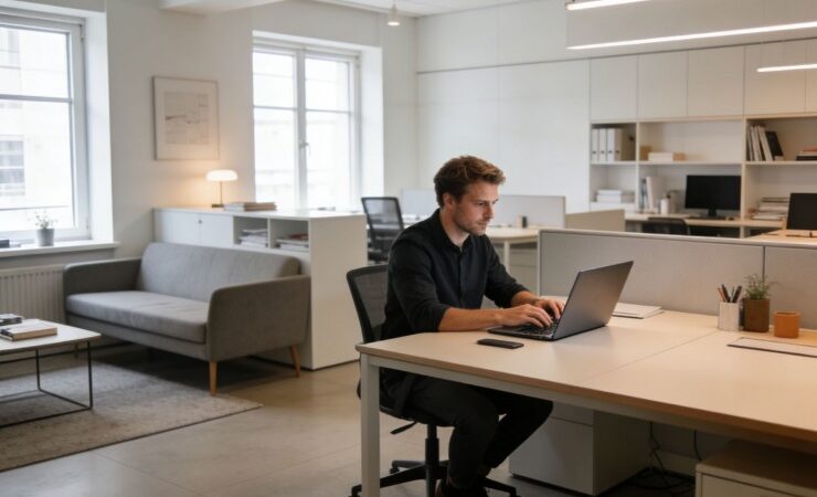 Wie Agenturen ihre Leadgenerierung digitalisieren – und endlich messbar machen