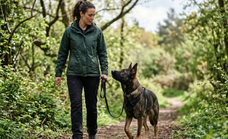 Die 7 größten Fehler im Hundetraining mit Problemhunden – und wie du sie vermeidest