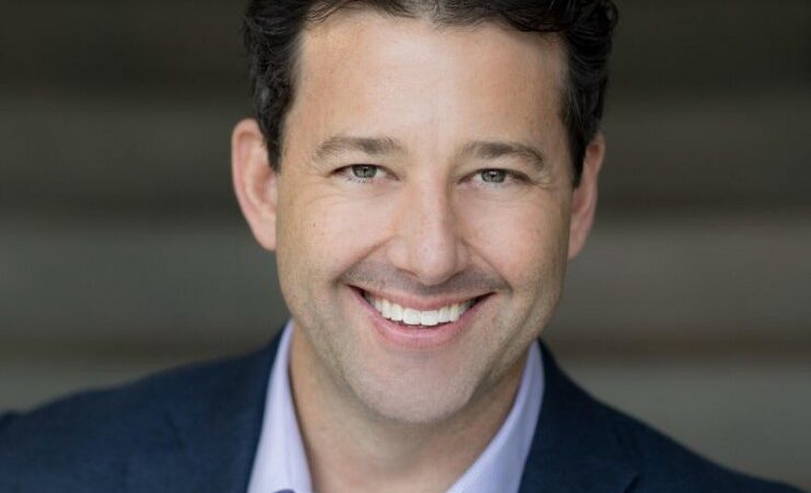 SAS ernennt Casey McGee zum neuen Chief Sales Officer